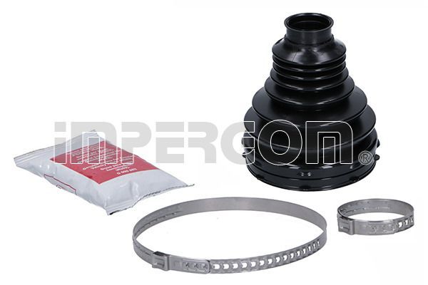 Gofruotoji membrana, kardaninis velenas ORIGINAL IMPERIUM 33752