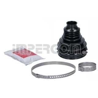 Gofruotoji membrana, kardaninis velenas ORIGINAL IMPERIUM 33752/TE