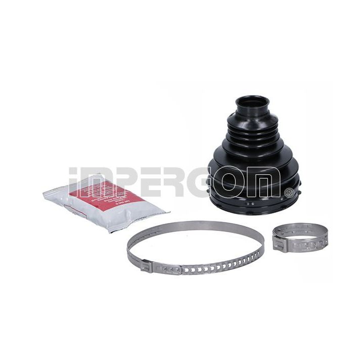 Gofruotoji membrana, kardaninis velenas ORIGINAL IMPERIUM 33752/TE