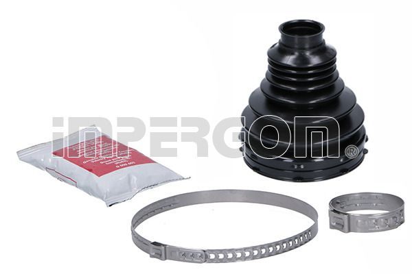 Gofruotoji membrana, kardaninis velenas ORIGINAL IMPERIUM 33752/TE