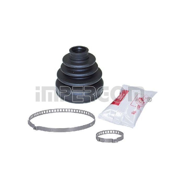 Gofruotoji membrana, kardaninis velenas ORIGINAL IMPERIUM 33753