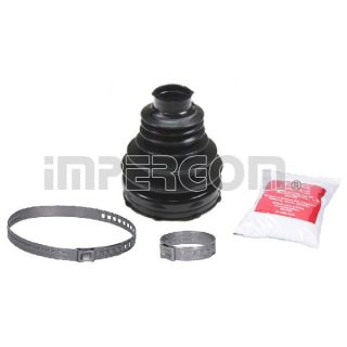 Gofruotoji membrana, kardaninis velenas ORIGINAL IMPERIUM 33755/TE