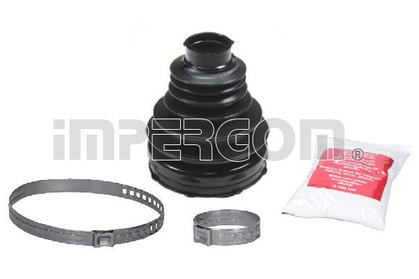 Gofruotoji membrana, kardaninis velenas ORIGINAL IMPERIUM 33755/TE