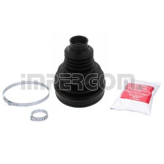 Gofruotoji membrana, kardaninis velenas ORIGINAL IMPERIUM 33756/TE