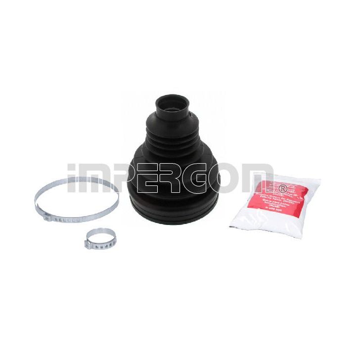 Gofruotoji membrana, kardaninis velenas ORIGINAL IMPERIUM 33756/TE