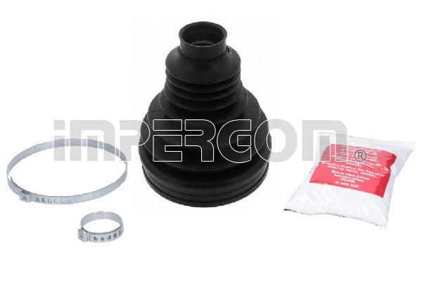 Gofruotoji membrana, kardaninis velenas ORIGINAL IMPERIUM 33756/TE