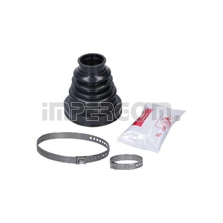 Gofruotoji membrana, kardaninis velenas ORIGINAL IMPERIUM 33758