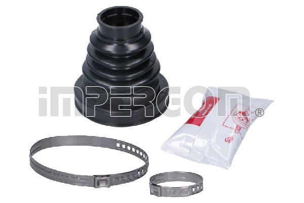 Gofruotoji membrana, kardaninis velenas ORIGINAL IMPERIUM 33758