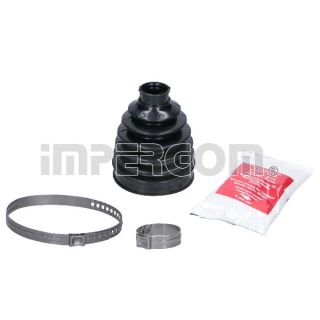 Gofruotoji membrana, kardaninis velenas ORIGINAL IMPERIUM 33759