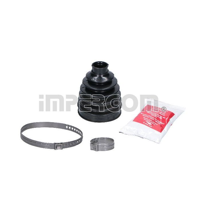 Gofruotoji membrana, kardaninis velenas ORIGINAL IMPERIUM 33759