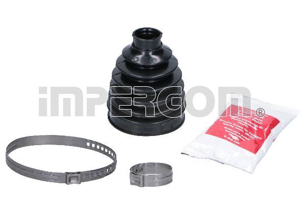 Gofruotoji membrana, kardaninis velenas ORIGINAL IMPERIUM 33759