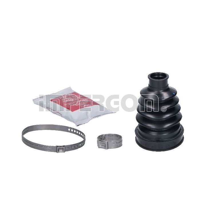 Gofruotoji membrana, kardaninis velenas ORIGINAL IMPERIUM 33761