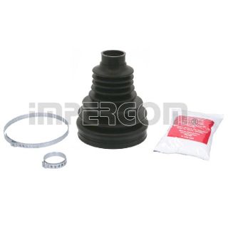 Gofruotoji membrana, kardaninis velenas ORIGINAL IMPERIUM 33762