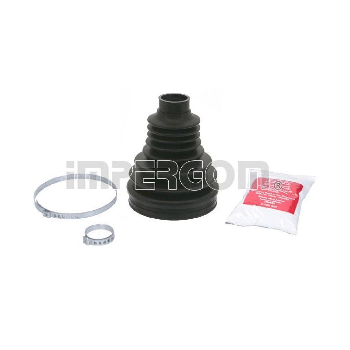 Gofruotoji membrana, kardaninis velenas ORIGINAL IMPERIUM 33762