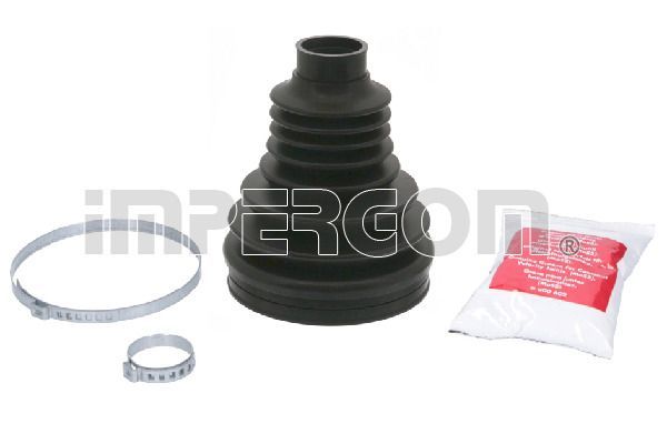 Gofruotoji membrana, kardaninis velenas ORIGINAL IMPERIUM 33762