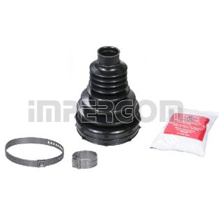 Gofruotoji membrana, kardaninis velenas ORIGINAL IMPERIUM 33762/TE