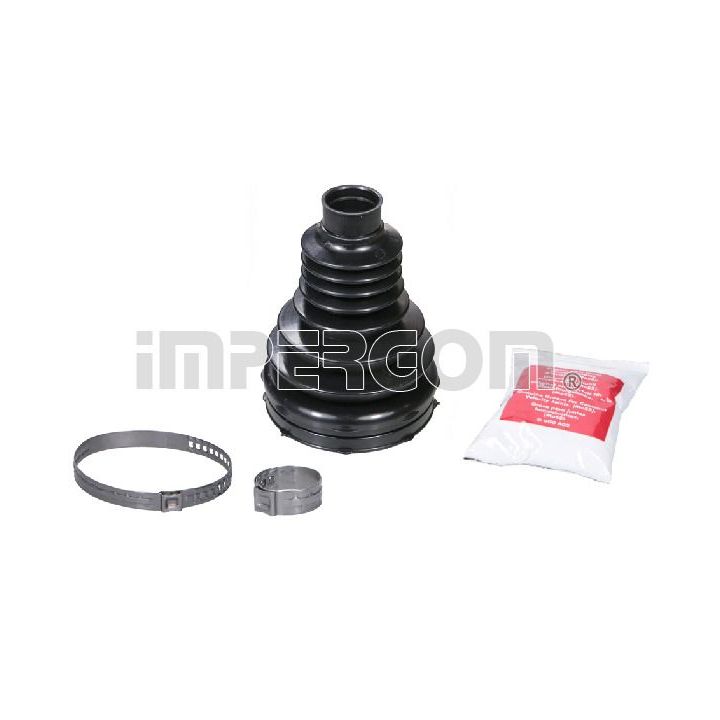 Gofruotoji membrana, kardaninis velenas ORIGINAL IMPERIUM 33762/TE