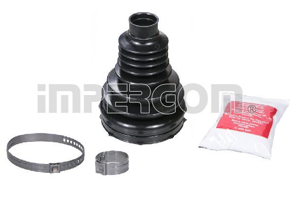 Gofruotoji membrana, kardaninis velenas ORIGINAL IMPERIUM 33762/TE