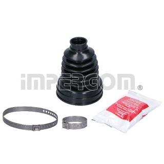 Gofruotoji membrana, kardaninis velenas ORIGINAL IMPERIUM 33763