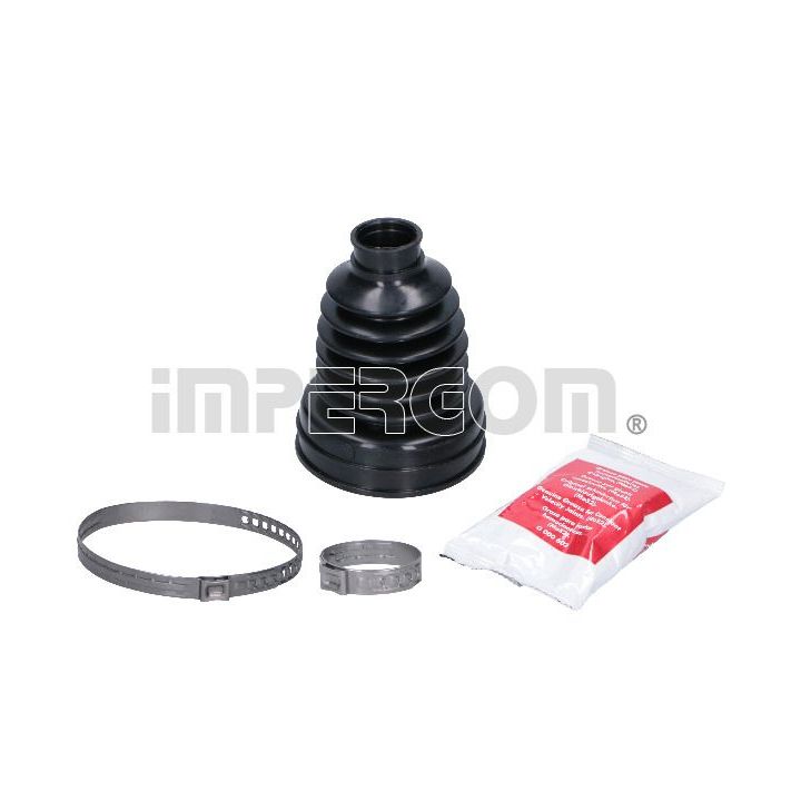 Gofruotoji membrana, kardaninis velenas ORIGINAL IMPERIUM 33763