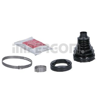 Gofruotoji membrana, kardaninis velenas ORIGINAL IMPERIUM 33768/TE