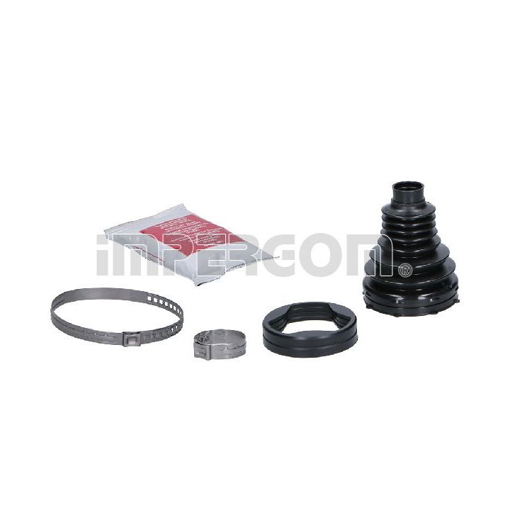 Gofruotoji membrana, kardaninis velenas ORIGINAL IMPERIUM 33768/TE