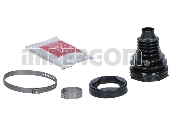 Gofruotoji membrana, kardaninis velenas ORIGINAL IMPERIUM 33768/TE