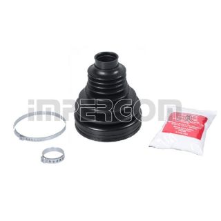 Gofruotoji membrana, kardaninis velenas ORIGINAL IMPERIUM 33773/TE