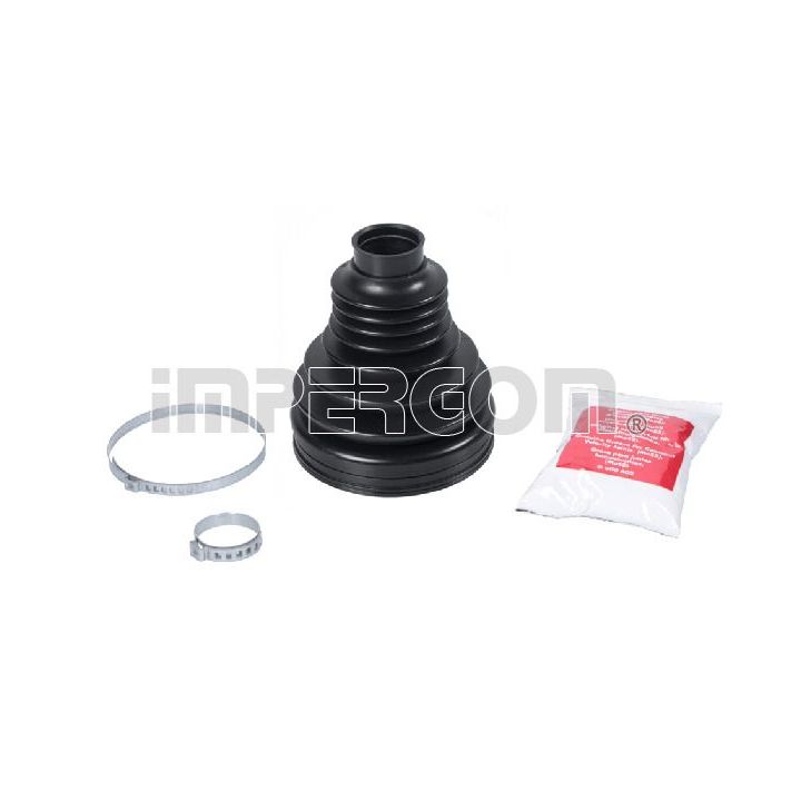 Gofruotoji membrana, kardaninis velenas ORIGINAL IMPERIUM 33773/TE