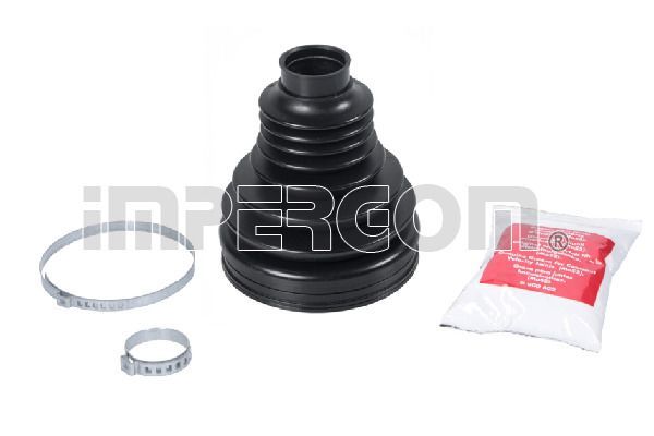 Gofruotoji membrana, kardaninis velenas ORIGINAL IMPERIUM 33773/TE