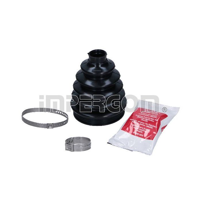 Gofruotoji membrana, kardaninis velenas ORIGINAL IMPERIUM 33781