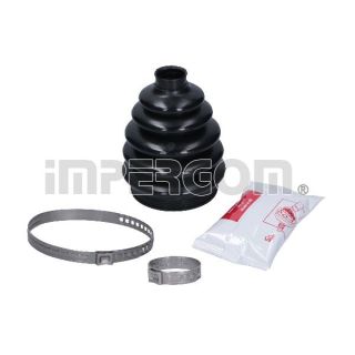 Gofruotoji membrana, kardaninis velenas ORIGINAL IMPERIUM 33781/TE