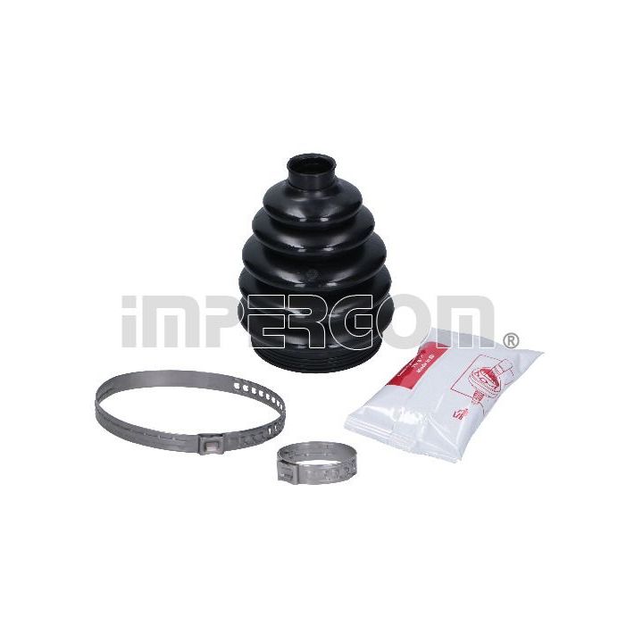 Gofruotoji membrana, kardaninis velenas ORIGINAL IMPERIUM 33781/TE