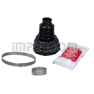 Gofruotoji membrana, kardaninis velenas ORIGINAL IMPERIUM 33788