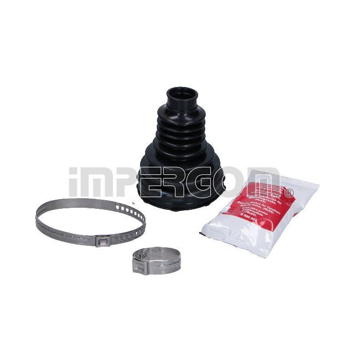 Gofruotoji membrana, kardaninis velenas ORIGINAL IMPERIUM 33788