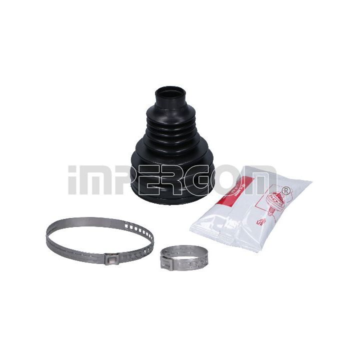 Gofruotoji membrana, kardaninis velenas ORIGINAL IMPERIUM 33788/TE