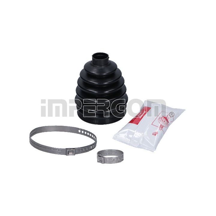 Gofruotoji membrana, kardaninis velenas ORIGINAL IMPERIUM 33796