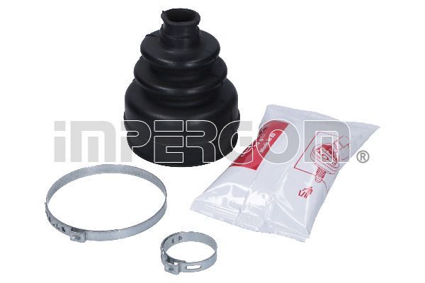 Gofruotoji membrana, kardaninis velenas ORIGINAL IMPERIUM 33800