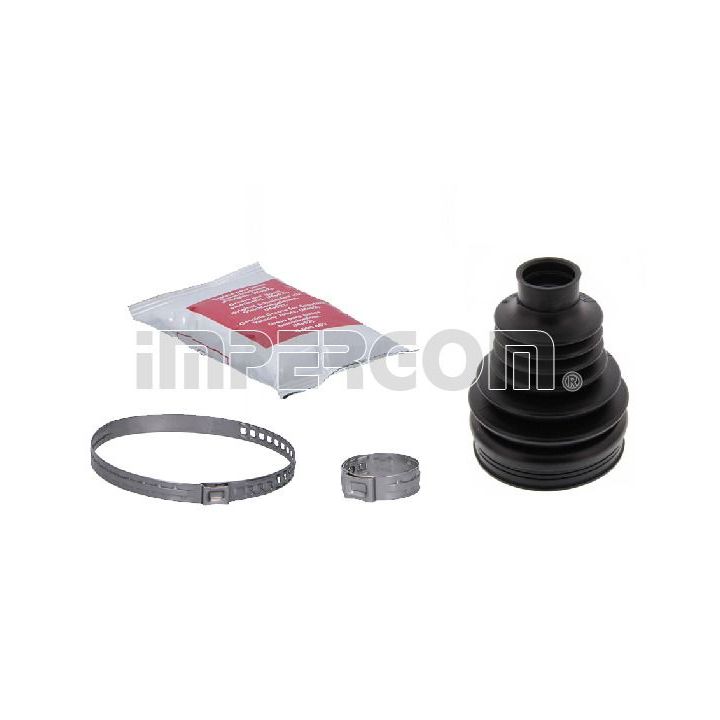 Gofruotoji membrana, kardaninis velenas ORIGINAL IMPERIUM 33812/TE