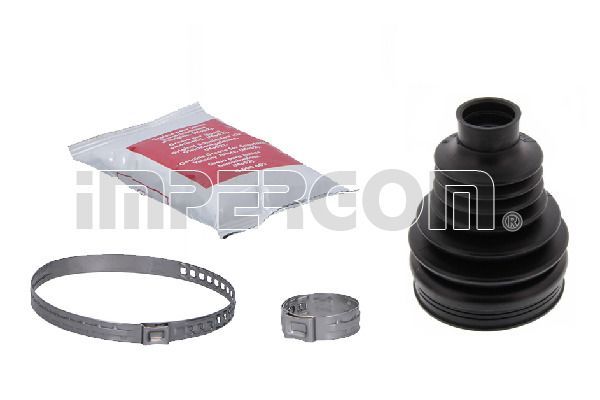 Gofruotoji membrana, kardaninis velenas ORIGINAL IMPERIUM 33812/TE