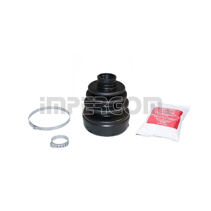 Gofruotoji membrana, kardaninis velenas ORIGINAL IMPERIUM 33814