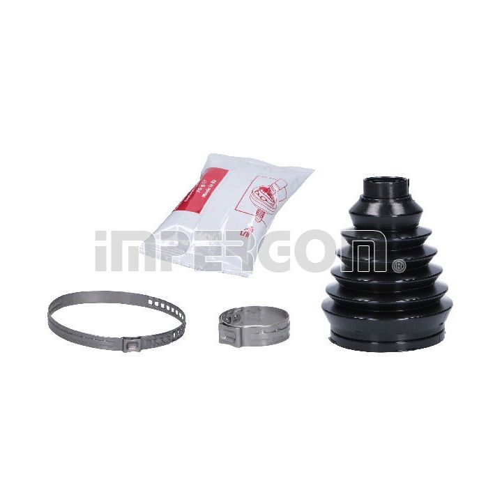 Gofruotoji membrana, kardaninis velenas ORIGINAL IMPERIUM 33830