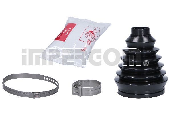 Gofruotoji membrana, kardaninis velenas ORIGINAL IMPERIUM 33830