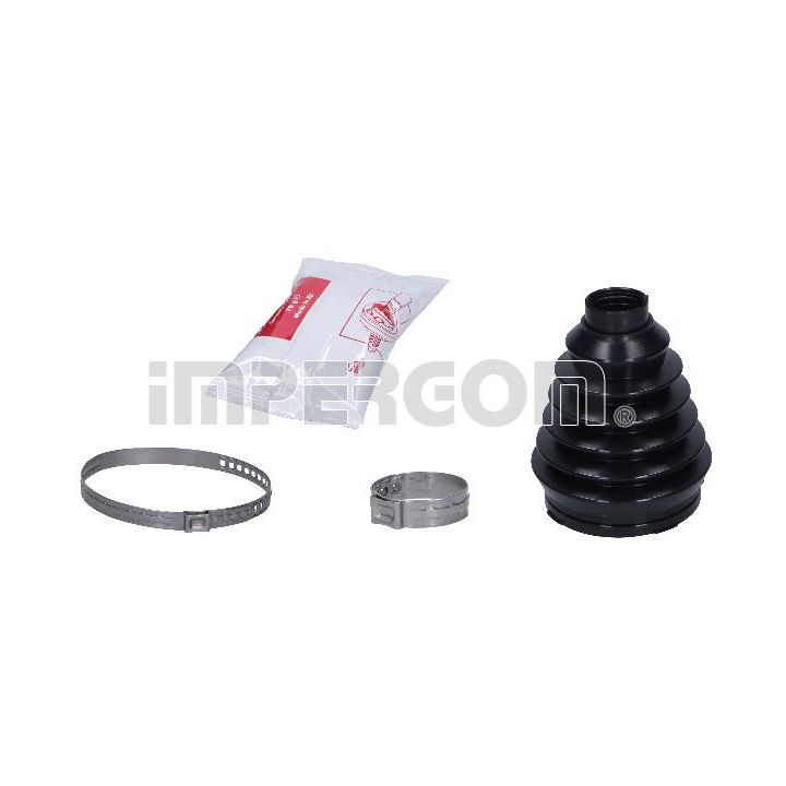 Gofruotoji membrana, kardaninis velenas ORIGINAL IMPERIUM 33830/TE