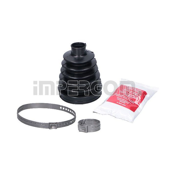 Gofruotoji membrana, kardaninis velenas ORIGINAL IMPERIUM 33833