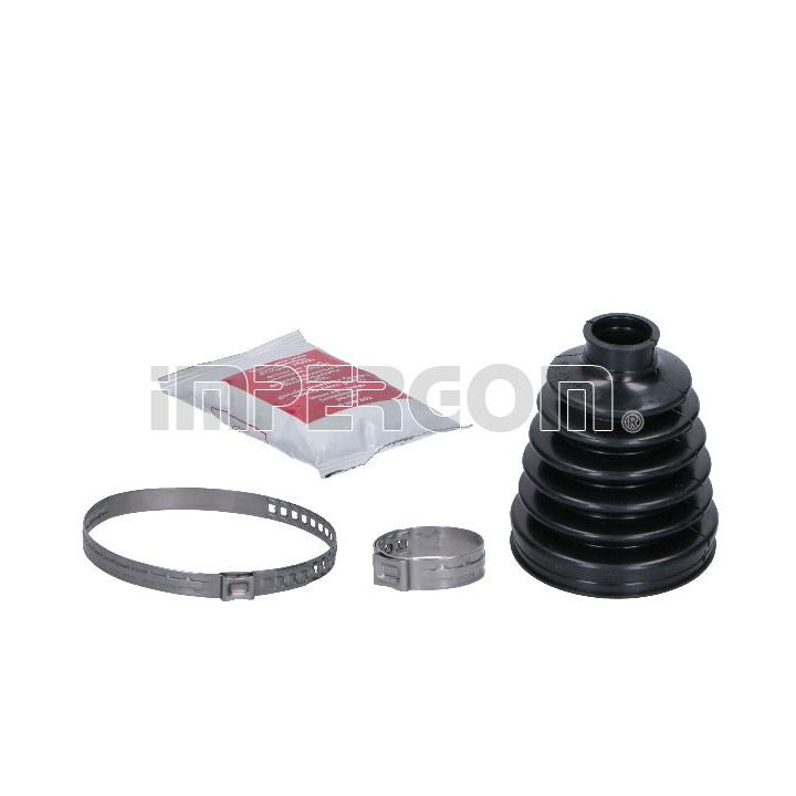 Gofruotoji membrana, kardaninis velenas ORIGINAL IMPERIUM 33834