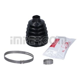 Gofruotoji membrana, kardaninis velenas ORIGINAL IMPERIUM 33834/TE