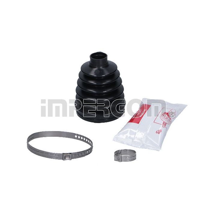 Gofruotoji membrana, kardaninis velenas ORIGINAL IMPERIUM 33834/TE