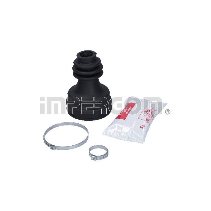 Gofruotoji membrana, kardaninis velenas ORIGINAL IMPERIUM 33840