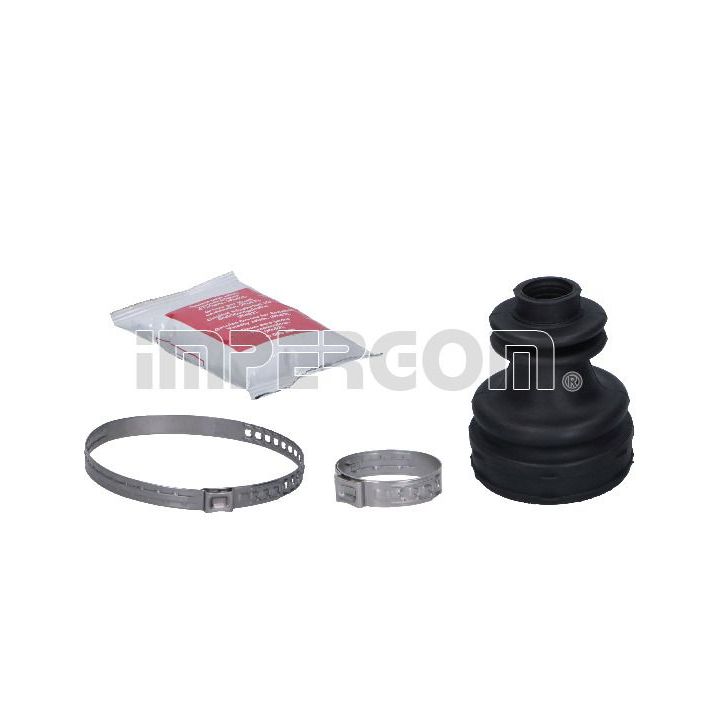 Gofruotoji membrana, kardaninis velenas ORIGINAL IMPERIUM 33841